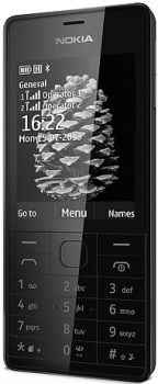 Nokia 515 Black